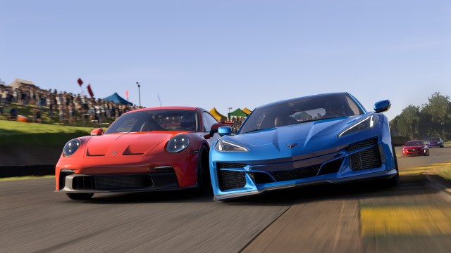 forza motorsport review 1