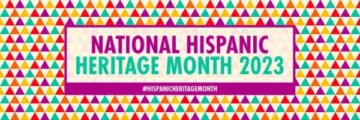 Frank Rubio #HispanicHeritageMonth #LatinxHeritageMonth