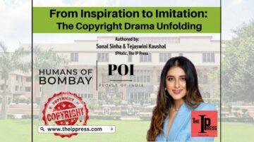 Da inspiração à imitação: o desenrolar do drama dos direitos autorais