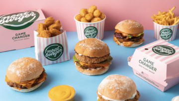 From sesame seeds to seed funding: 6 European startups shaping the burger game | EU-Startups