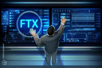FTX اسٹیٹ 5.5M سولانا سکے داؤ پر لگاتا ہے۔