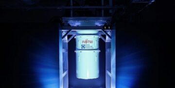 Fujitsu dan RIKEN mengembangkan komputer kuantum superkonduktor di Pusat Kolaborasi RIKEN RQC-Fujitsu, membuka jalan bagi platform untuk komputasi kuantum hibrid