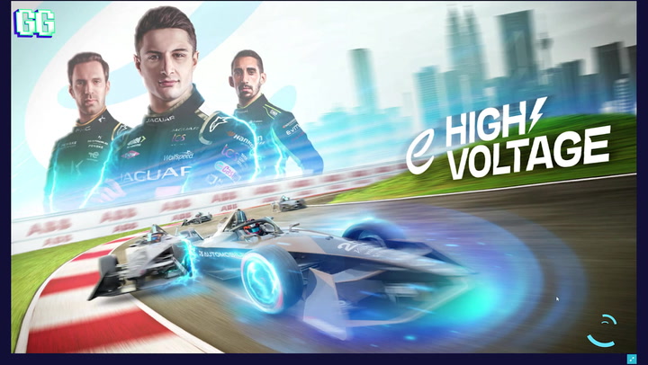 Game Review—Formula E: High Voltage Is a Fun Play-to-Earn Racer That Lacks Direction - Decrypt