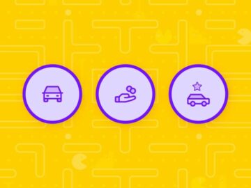 Badges de gamification : transformez votre stationnement en plaisir