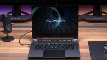Computadora portátil para juegos por menos de $ 2500