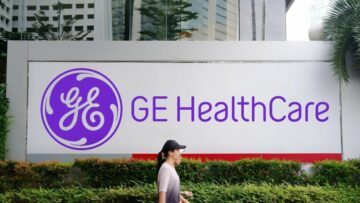 GE HealthCare pens $44m federal deal for AI ultrasound technology