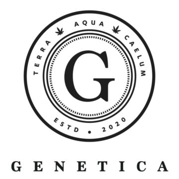 Genetica se asocia con el dispensario de cannabis Jardín Premium