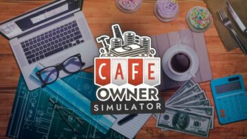 Få et brygg på med Cafe Owner Simulator på Xbox | XboxHub