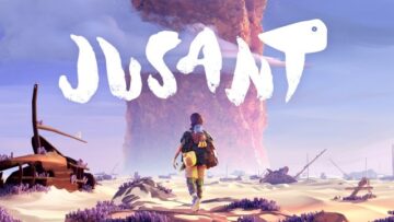 Get your climbing fix with DON'T NOD's Jusant on Game Pass, Xbox, PS5 and PC | TheXboxHub