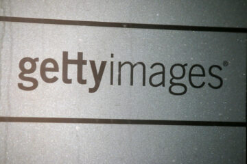 Το Getty Images κάνει το ντεμπούτο του "Friend-Copyright" AI Image Generator