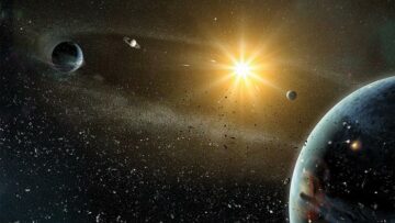 Giant planets cast a deadly pall