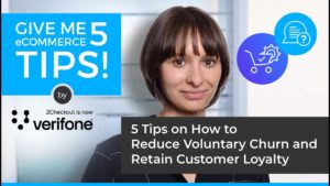 Gi meg 5 tips om hvordan jeg kan vinne tilbake tapte kunder