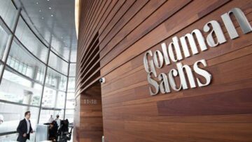 Goldman Sachs subirà un colpo sugli utili del terzo trimestre grazie alla vendita di GreenSky