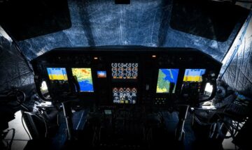 Goodbye, dials: Digital avionics coming to aging US Air Force C-130s