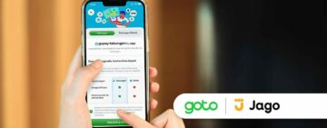 GoTo اور Bank Jago انڈونیشیا میں نئے بینک اکاؤنٹ کی پیشکش - Fintech Singapore رول آؤٹ