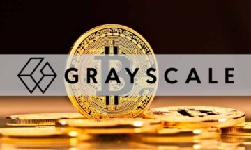 Grayscale datoteke za Fresh Spot Bitcoin ETF na NYSE Arca