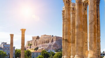 Greece: Enforcement actions urgently needed to take on uptick in digital fakes and offline fraud
