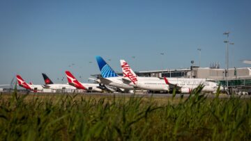 Greens' Brisbane Airport støyregning klarer ikke å vinne statlig støtte