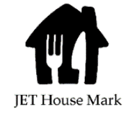 JET house mark