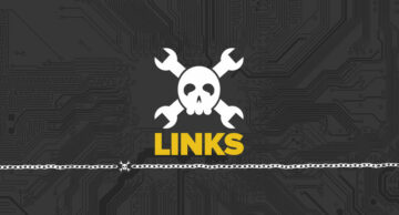 Hackaday-links: 1. oktober 2023