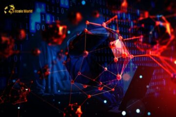 Hackere opfinder en ny teknik kaldet "etherHiding" for at skjule skadelig kode i blockchains.