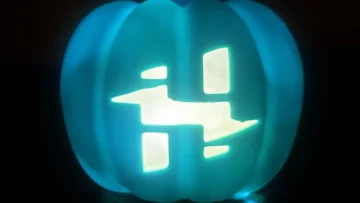 Les hacks d'Halloween préférés de Hackster.io en 2023 #ElectronicHalloween