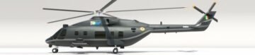 HAL går videre med sit indiske multi-rolle helikopter-program (IMRH).