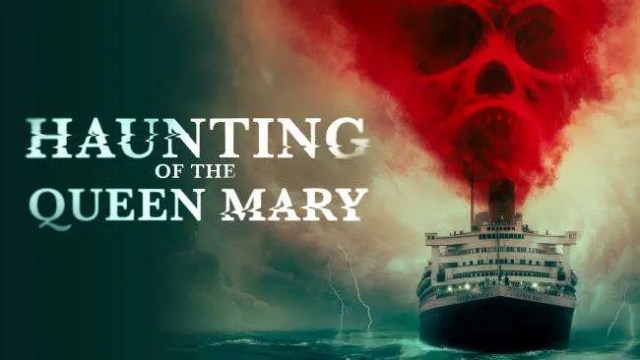 haunting of the queen mary film review