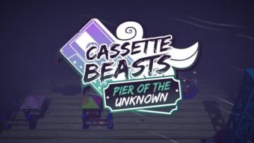 Gå til Pier of the Unknown med Game Pass' Cassette Beasts | XboxHub