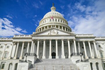 Here Are the Top Playmakers in Congress Shaping Crypto Law