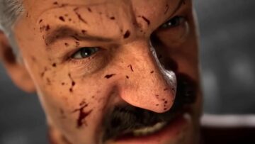 Her er din første titt på Mortal Kombat 1s Omni-Man DLC på PS5