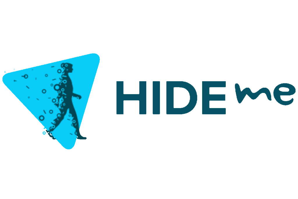 Hide.me Logo