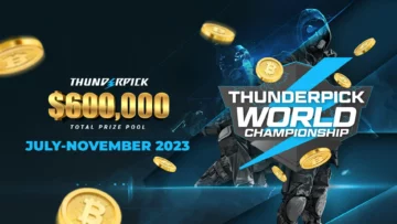 HLTV and Thunderpick Team Up with New Social Partnership