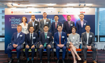 „Fintech neu definierte“ Ansätze der Hong Kong FinTech Week 2023 mit über 30,000 Teilnehmern