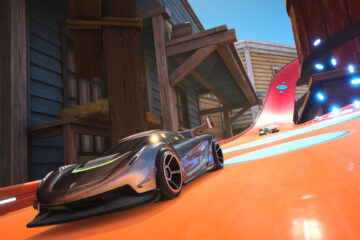 Recensione Hot Wheels Unleashed 2 Turbocharged: non solo per bambini