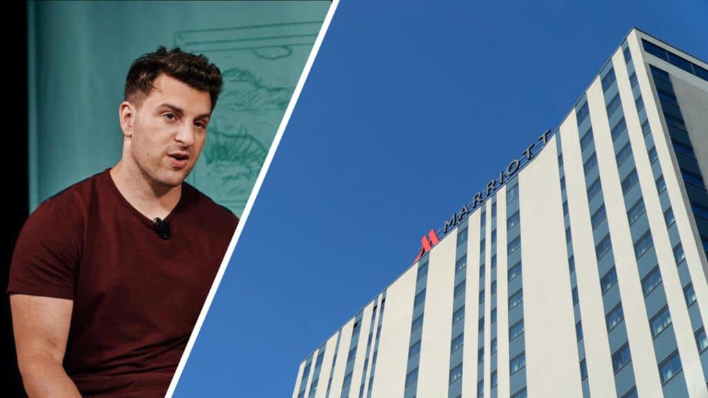 Hotels and Airbnb, Vrbo in heated battle