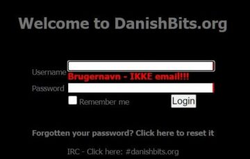 Cómo un abogado encubierto ayudó a derribar la escena de los rastreadores de torrents en Dinamarca