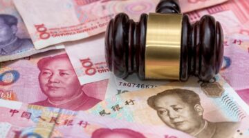 Come Assa Abloy ha ottenuto 100 milioni di Rmb di danni punitivi in ​​Cina