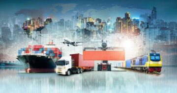 Kako podjetja upravljajo svoj tovor? - Supply Chain Game Changer™