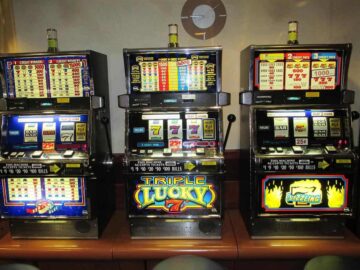 How Game Developers Create Online Pokies! - Supply Chain Game Changer™
