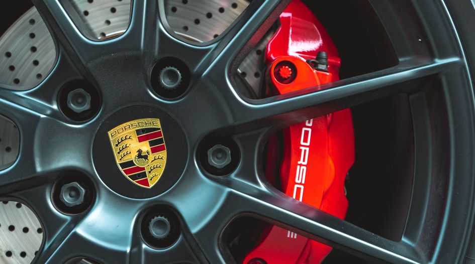 How Porsche is forging its own path, with sustainability key to its strategy