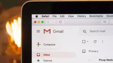Cách thêm danh bạ vào Gmail