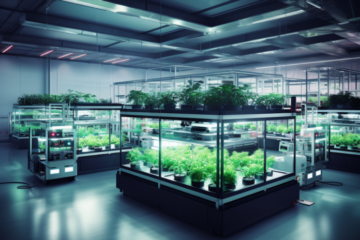 How to Allocate Your Cultivation Budget for Innovation