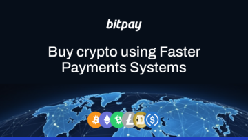 Come acquistare criptovalute con sistemi di pagamento più veloci nel Regno Unito | BitPay