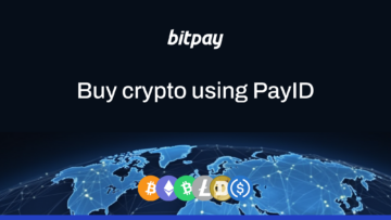 Hur man köper krypto med PayID i Australien [2023] | BitPay
