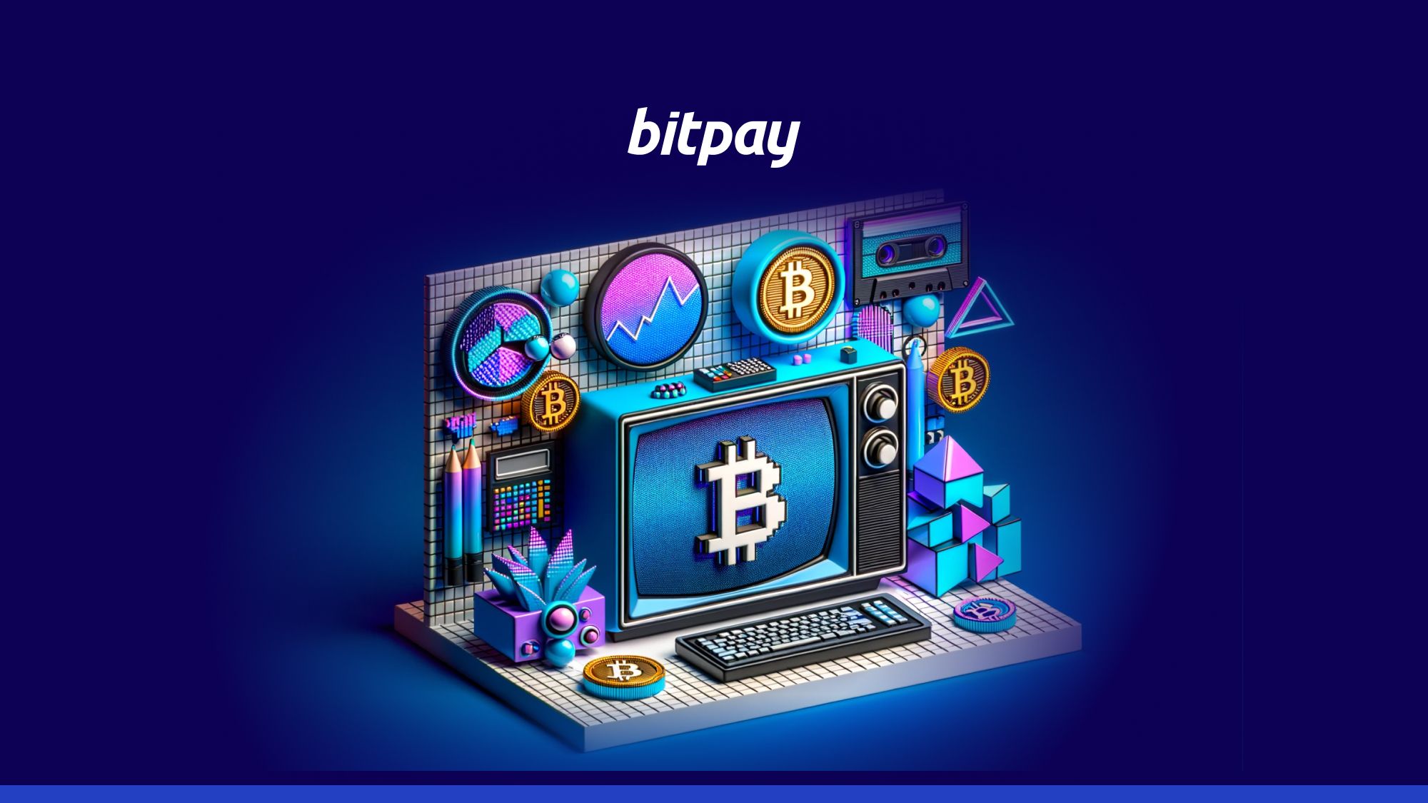 Πώς να αγοράσετε τηλεοράσεις με Bitcoin [2023] | BitPay