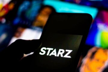 วิธียกเลิก Starz ใน Amazon