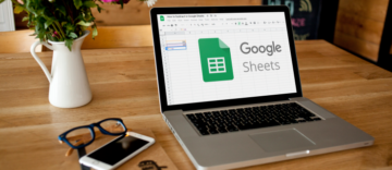 Cómo crear una lista desplegable en Google Sheets