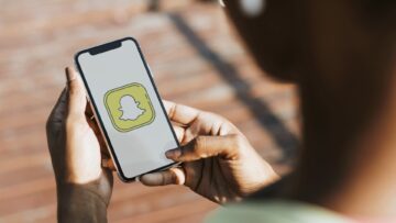 Hogyan lehet törölni egy Snapchat történetet