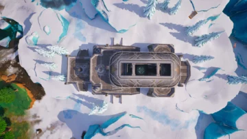 How to Find Hall of Whispers in Fortnite?